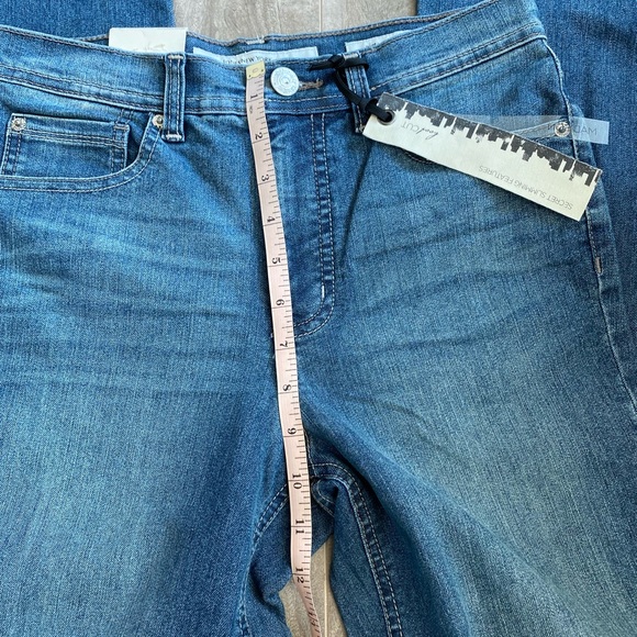 Women’s Jones New York Madison jeans - Picture 4 of 11